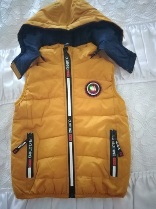 Детски дрехи за момченце