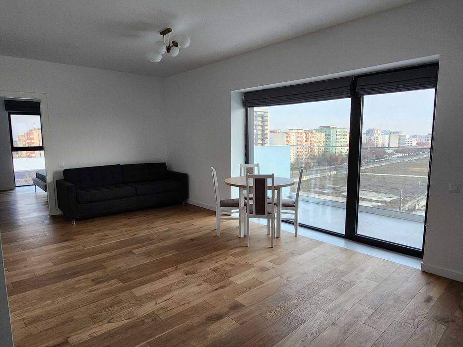 Apartament cochet și loc de parcare în One Cotroceni Park