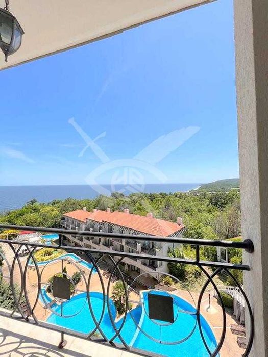 Продава се Двустаен апартамент в Обзор - 100 кв.м за 1005 €/кв.м - Снимка #4