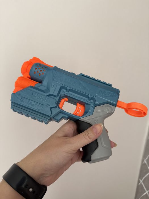 Nerf Elite 2.0 бластер оригинал