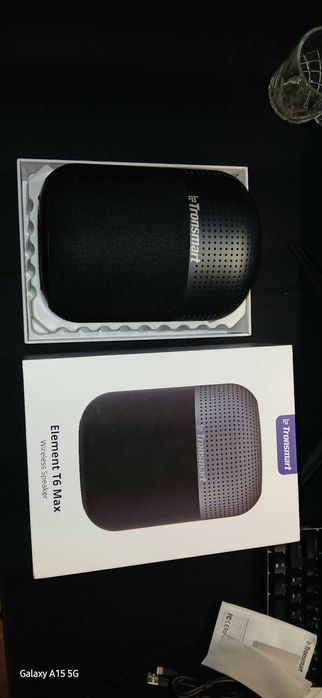 Tronsmart Element T6 Max