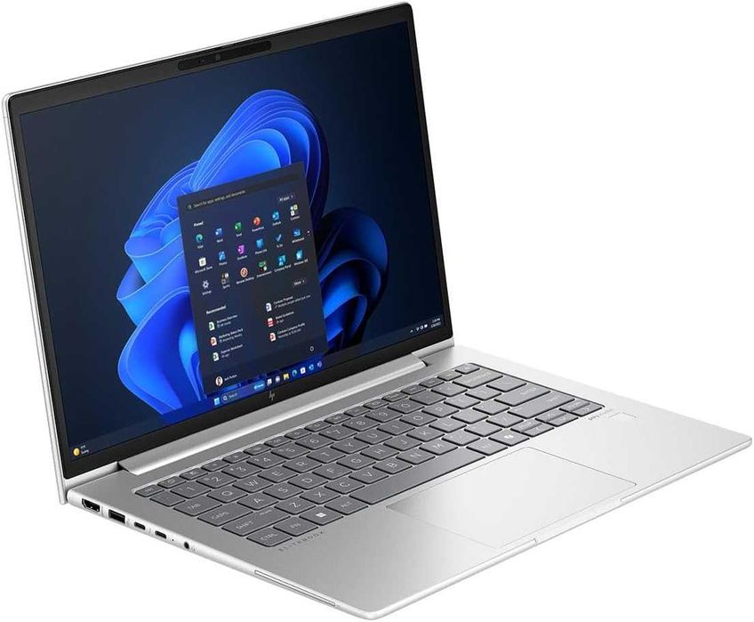 HP EliteBook 640 G11 14 WUXGA IPS, Ultra 7-165U, 16 ГБ ,512 ГБ SSD