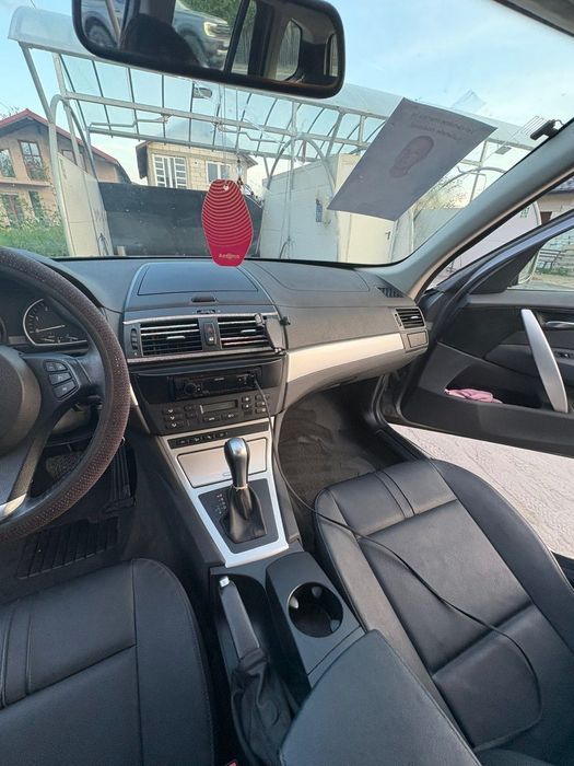 Bmw x3 XDRIVE , motor 2.0