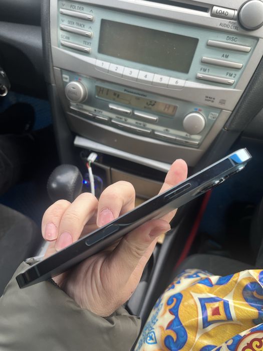 12 про макс 512 гб