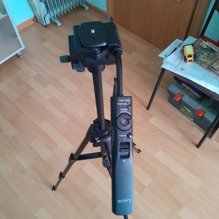 Штатив для камер SONY