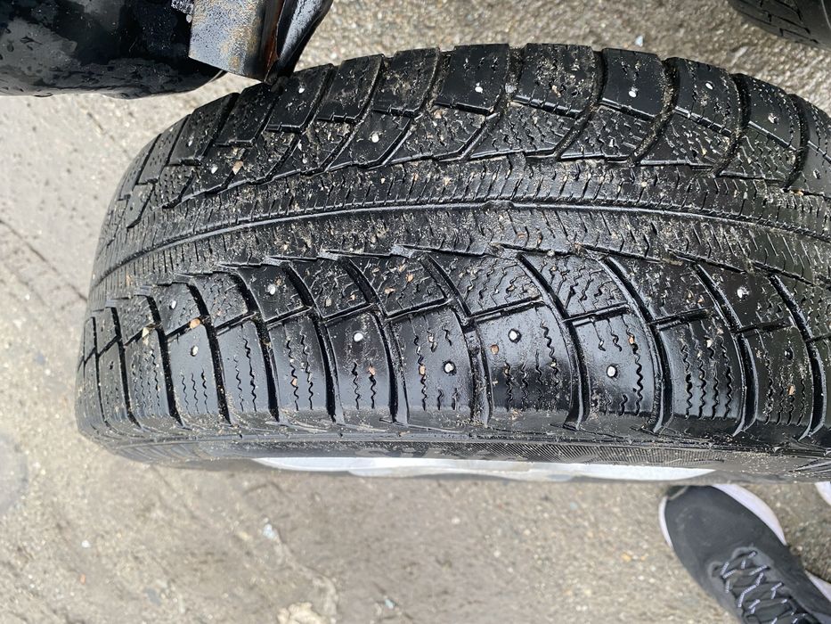 Продам диски r14