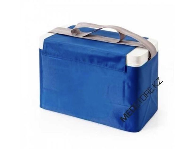 Термоконтейнер с хладоэлементами