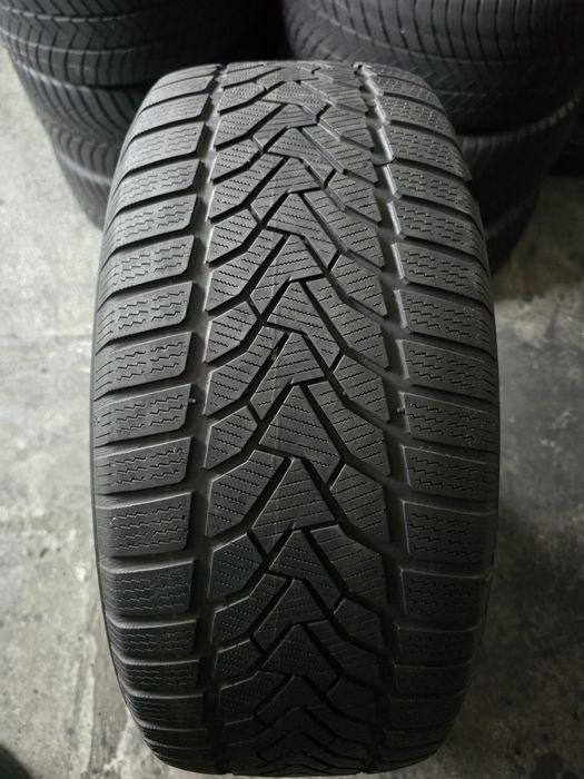 Uniroyal 255/50 R19 107V MS iarnă