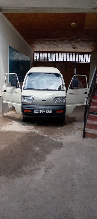 Damas avto mashinasi