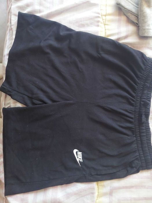 Къси панталони nike