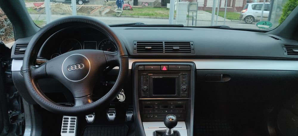 De vânzare Audi A4 2003 1.9 TDI