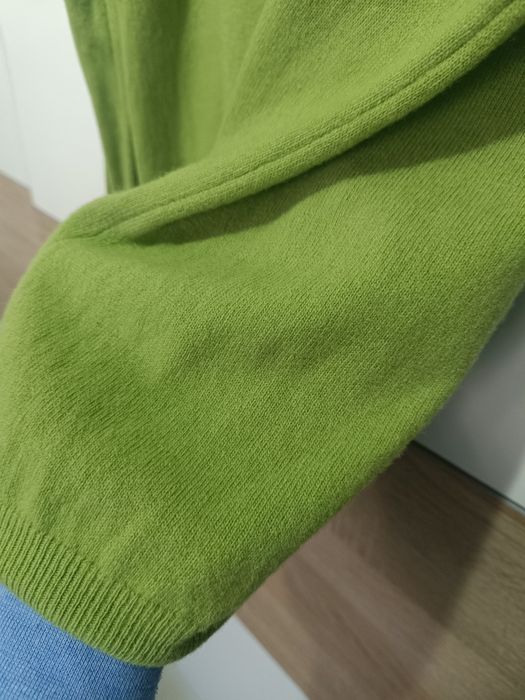 Pulover Benetton de lana Dama XL