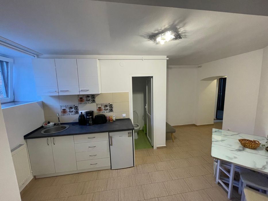 garsoniera regim hotelier centru cazare ap ieftin sibiu hotel gara