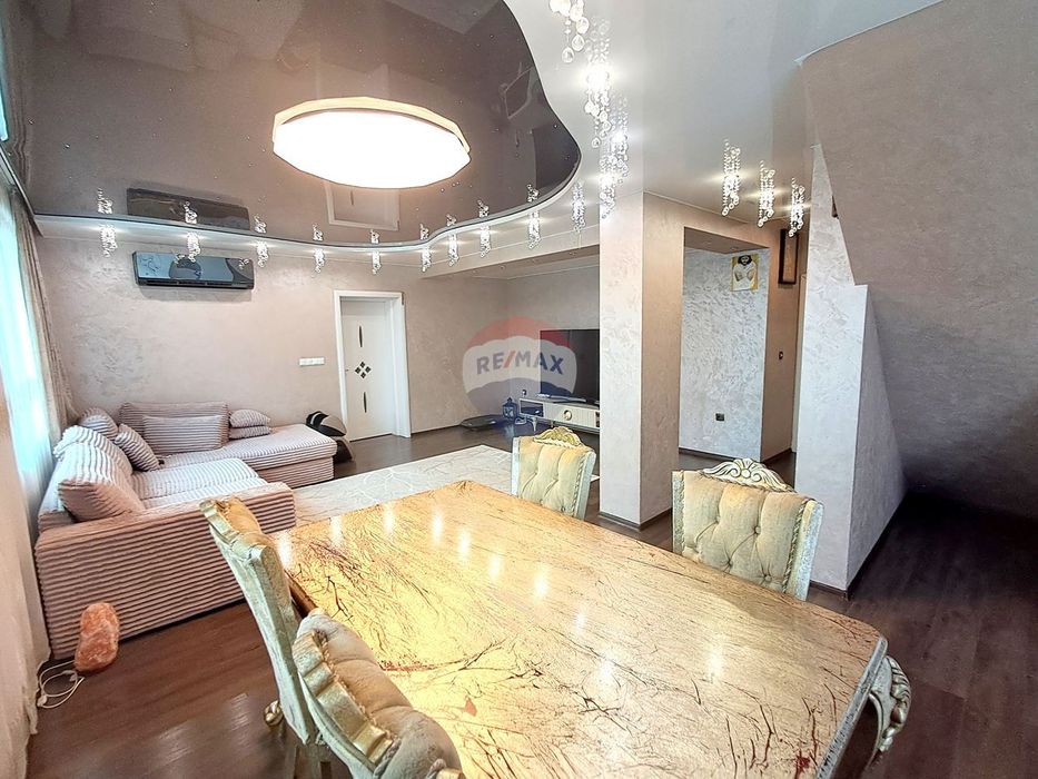 Къща в Варна, област-м-т Ален Мак