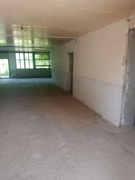 Arenda Toshkent tumani mexnat  kirganda hovli ijaraga biznes ga taklif