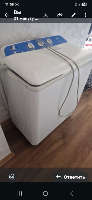 Полуавтомат 10тыс