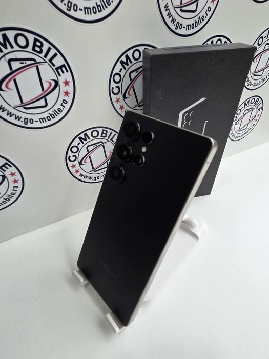 Samsung S25 Ultra 512 GB Impecabil Garanție