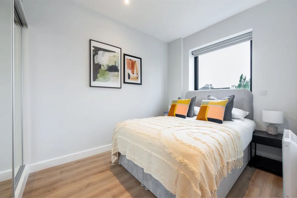 Срочно сдаётся в Мирабад авеню новая квартира!