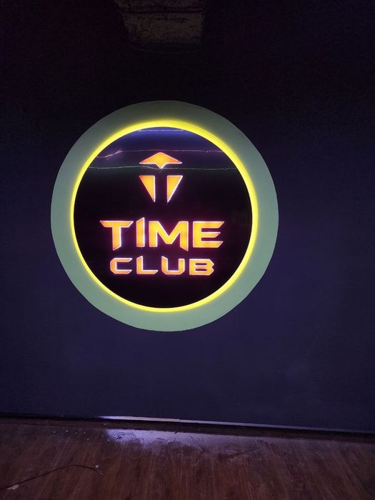 Объёмыни буква аракал штендир световой короб баннер лед экран П4 П5 ..