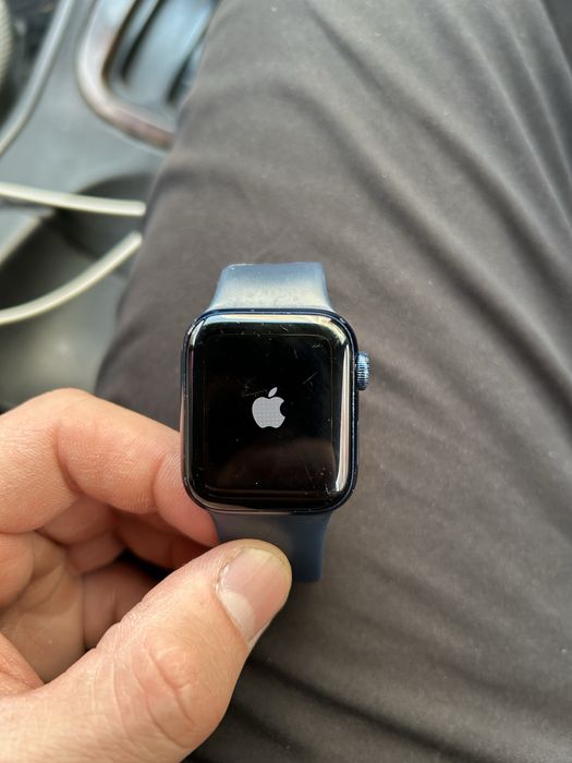 Apple watch 6 серии часы Эпл уотч