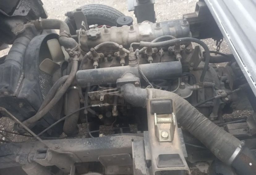 2014 жылгы машина