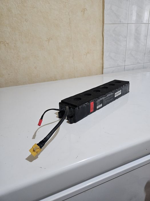 Части за скутер 36 волта 350 вата не работещ мотор