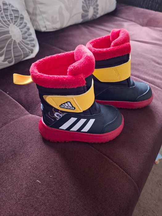 Детски ботуши ,Adidas
