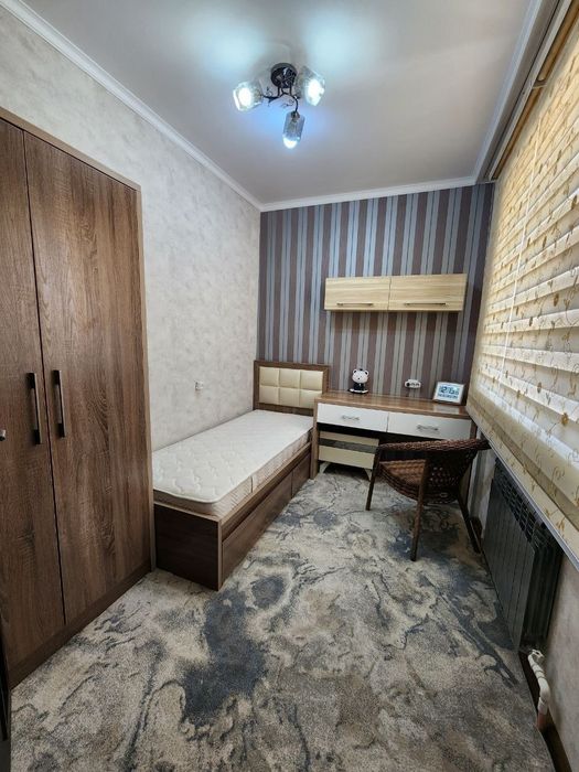 Продаю квартиру!