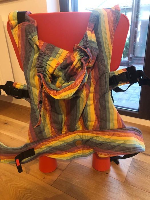 Vând sistem Lenny Lamb Todler