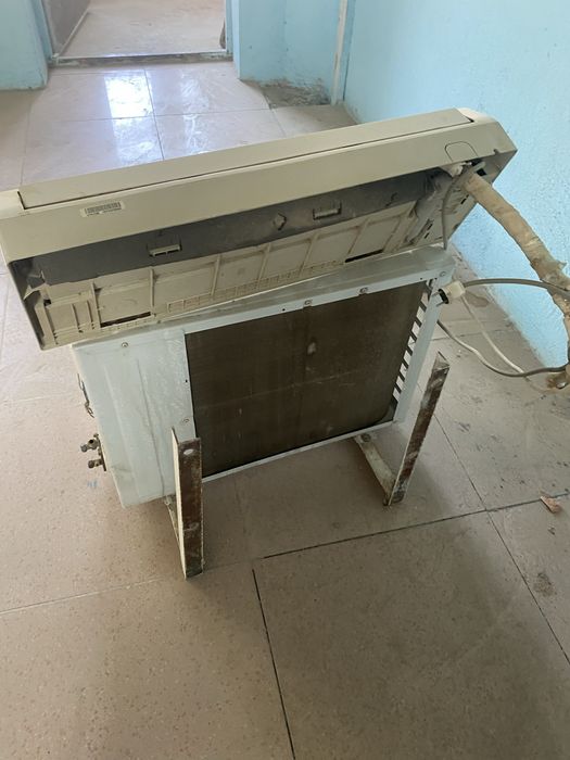 Кондиционер срочно продам