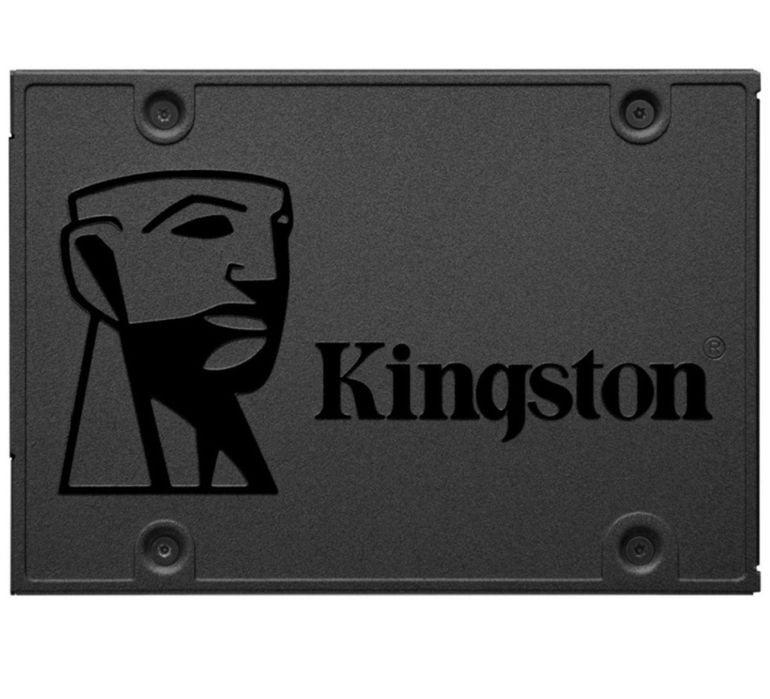 Продам ssd 1 tb. Kingston