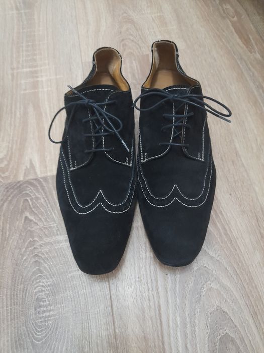 Pantofi Zilli bărbați, Pantofi de renume