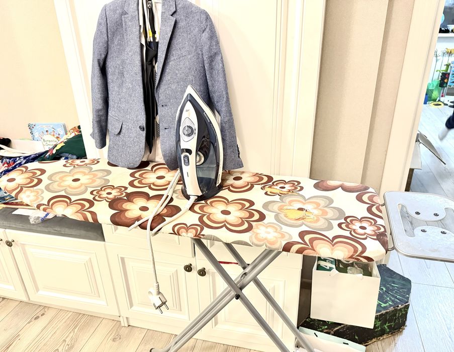 Гладильная доска