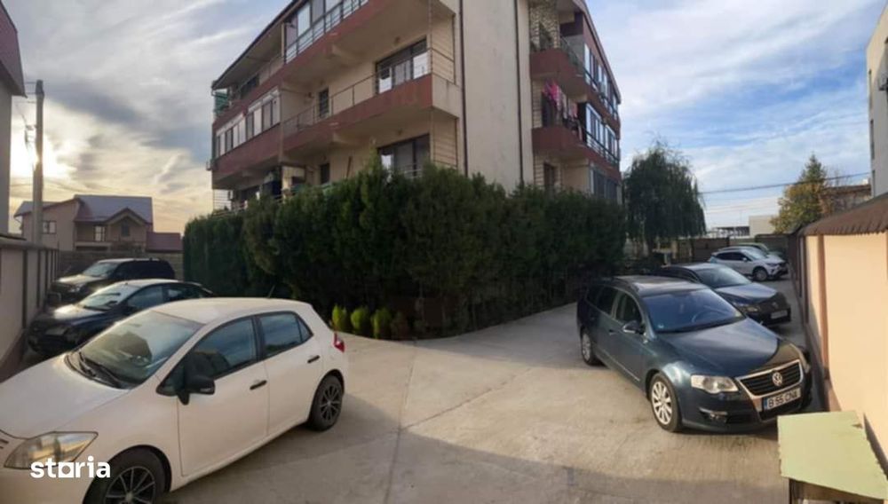 Direct proprietar vând apartament 3 camere — fotografia 1