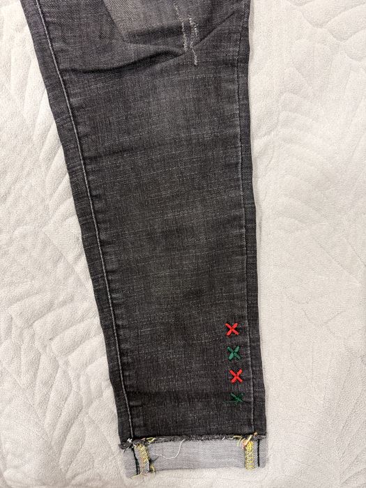 Срочно продам джинсы для беременных