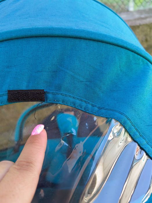 Детска лятна количка Lorelli Sport