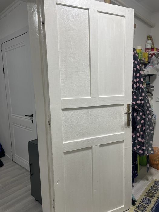 Дверь 220*90 дерево