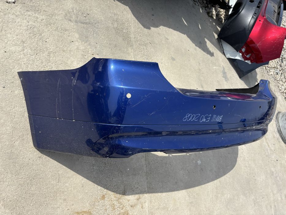 Предна броня за BMW e90 2008