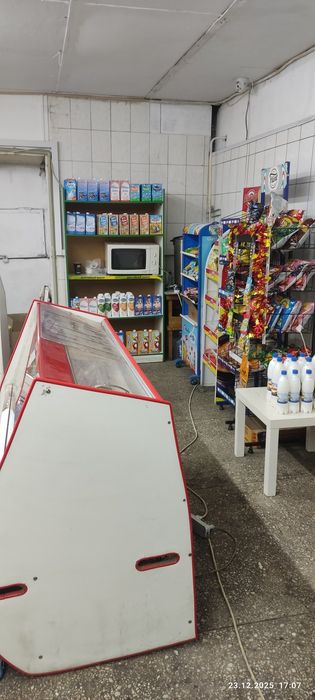 Магазин в аренду