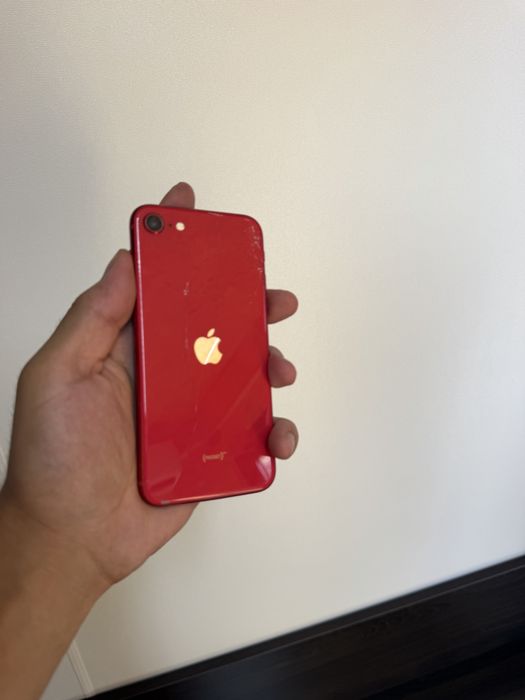 Iphone Se 2020 память 64гб