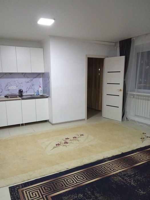 Сдается евродвушка! Посуточно!