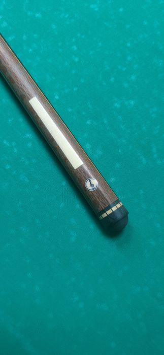 Бильярдный кий Вараксина