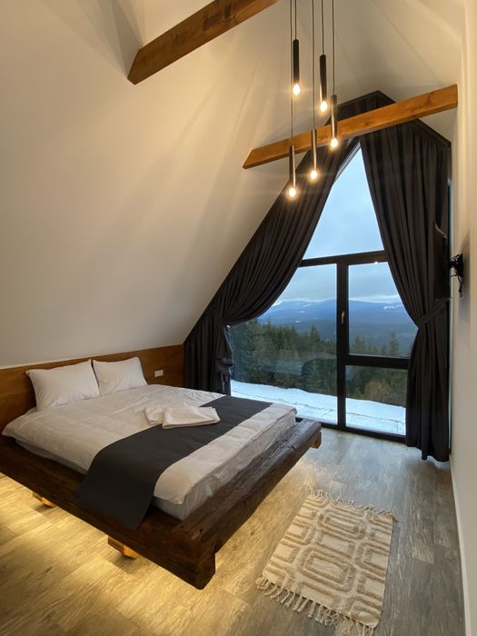 Cabana noua de inchiriat Belis, Stone House