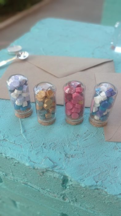 Сургуч для сургучной печати