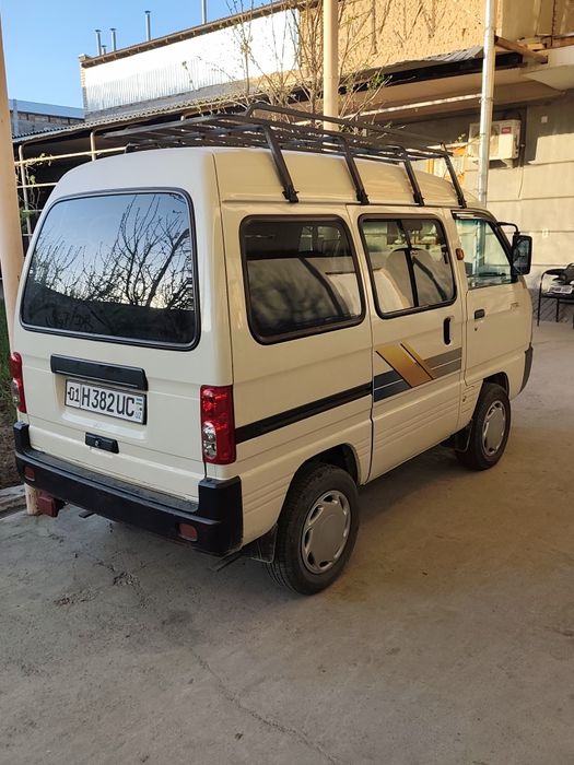 Дамас 2024 сотилади