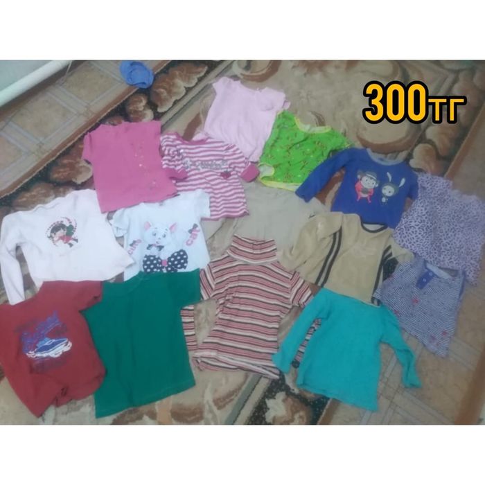 Продам детские платья