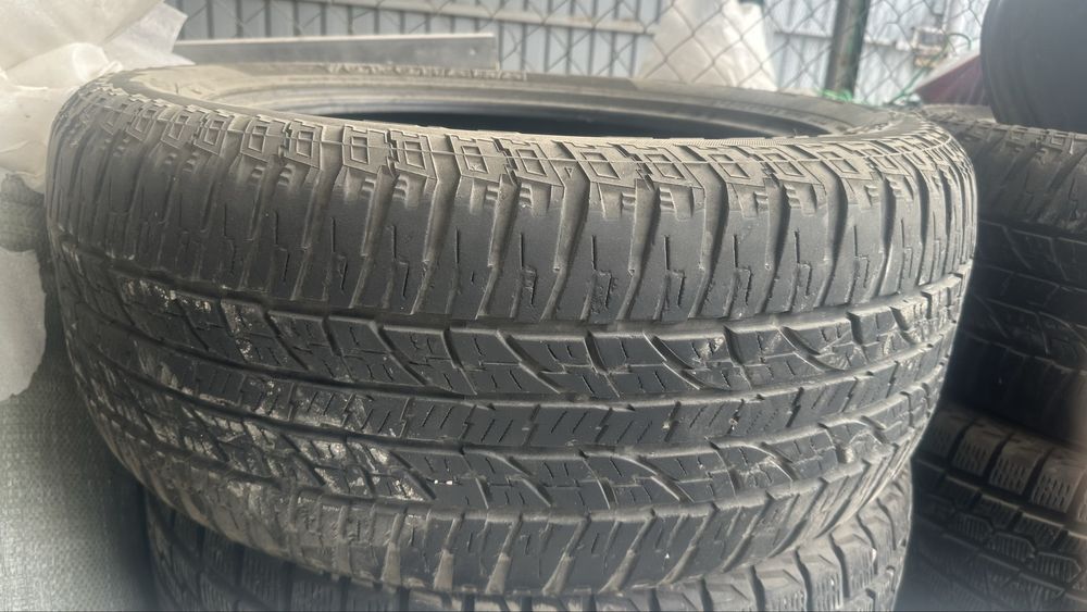 Шины ёкохама 4 болона