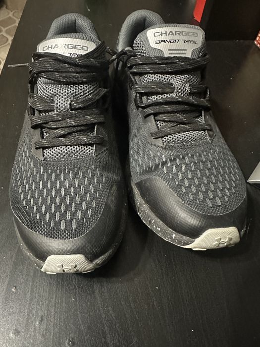 Унисекс маратонки Under Armor