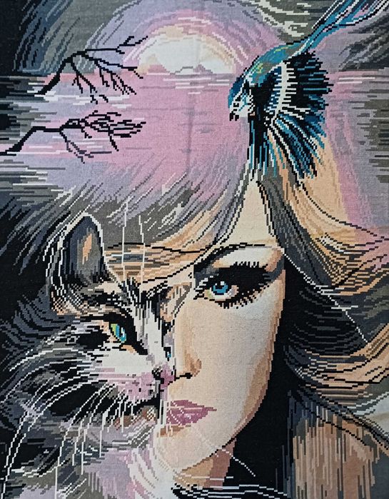 Гоблени за Ценители