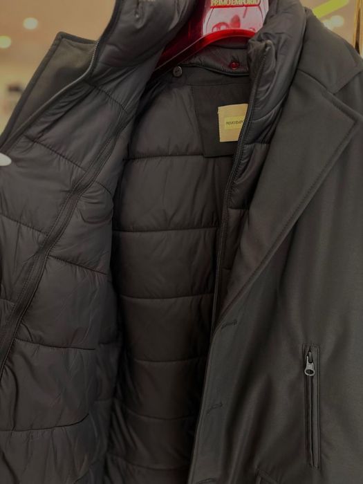 Куртка мужская Primo Emporio